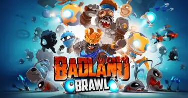 Badland Brawl