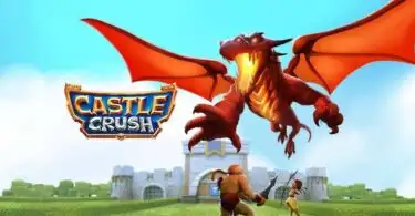 Castle Crush: Epic Battle