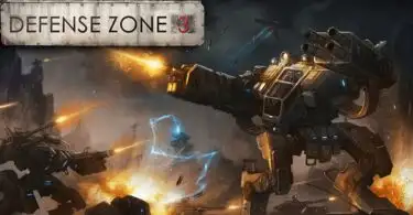 Defense Zone 3 HD
