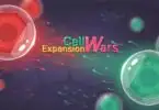 Cell Expansion Wars