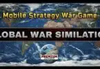 Global War Simulation