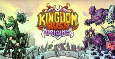 Kingdom Rush Origins