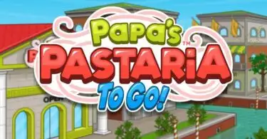 Papa’s Pastaria To Go!