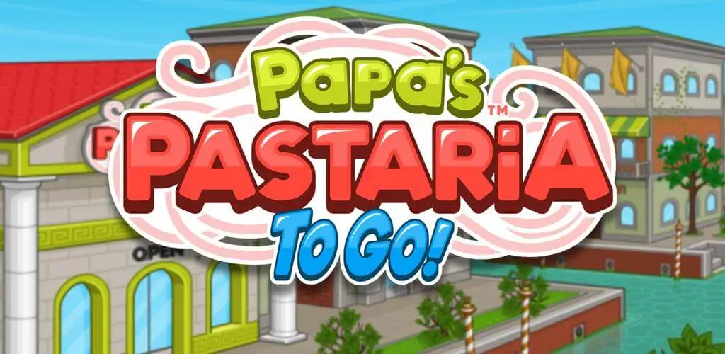 Papa’s Pastaria To Go!