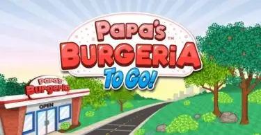 Papas Burgeria To Go
