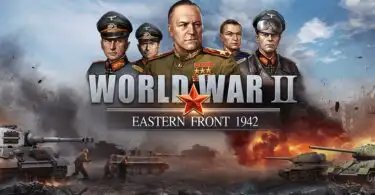World War 2:WW2 Strategy Games