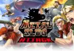 Metal SLug Attack