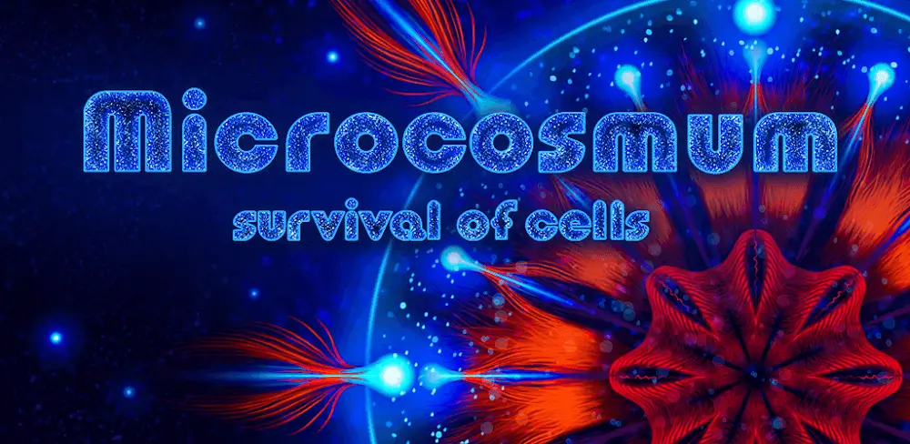 Microcosmum: Survival of Cells