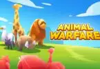 Animal Warfare
