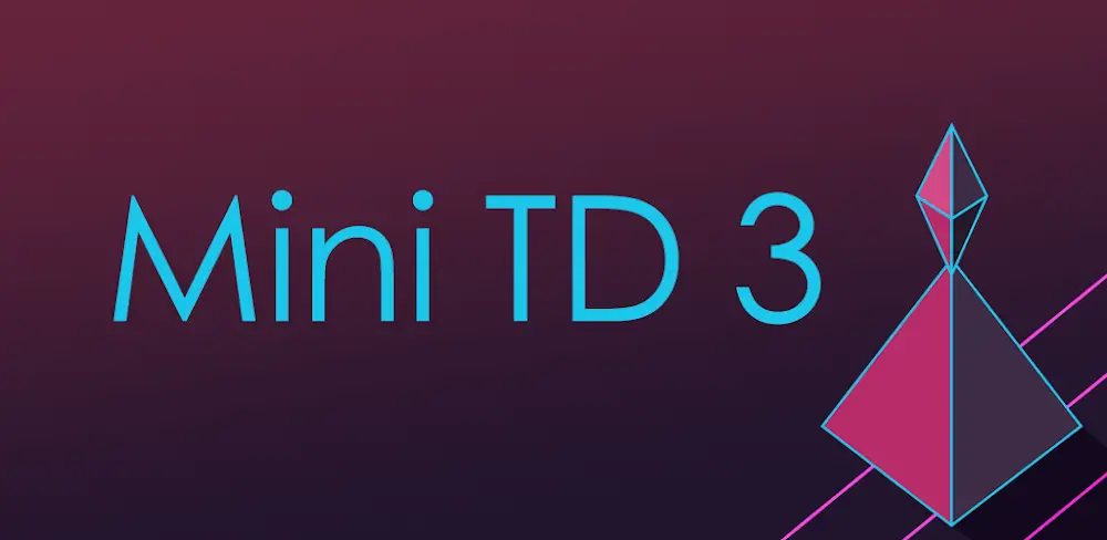 Mini TD 3