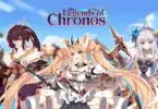 Legends of Chronos