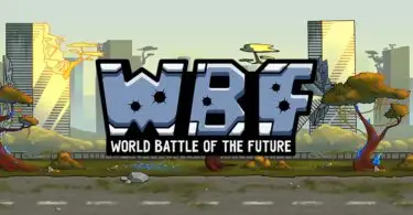 WBF: World Battle of the Future