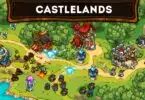 Castlelands: RTS Strategy