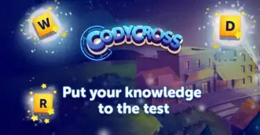 CodyCross: Crossword Puzzles