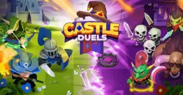 Mini Castle Duels