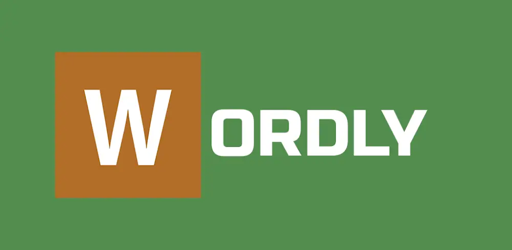 Wordly – Daily Word Puzzle