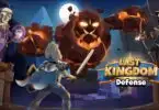 Last Kingdom: Defense
