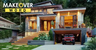 Makeover Word: Home Design