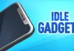 Idle Gadgets