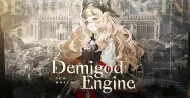 Demigod Engine
