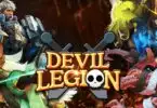 Devil Legion: Battle War