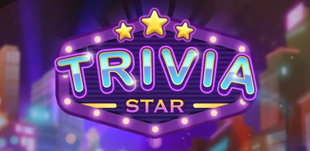 TRIVIA STAR Quiz Games