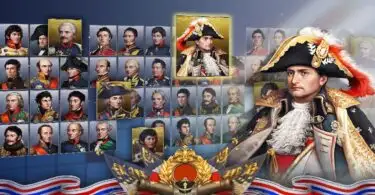 Napoleon Empire War