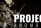 PROJECT Anomaly