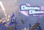 Dreaming Dimension: Deck Hero
