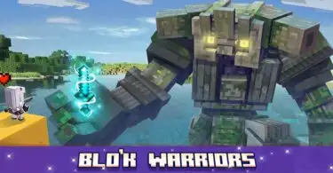 Block Warriors