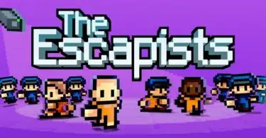 The Escapists: Prison Escape
