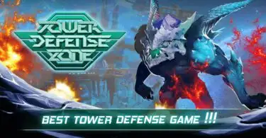 Tower Defense Zone