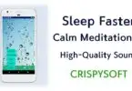 Sleep Faster, Meditation Pro