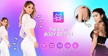 Body Editor