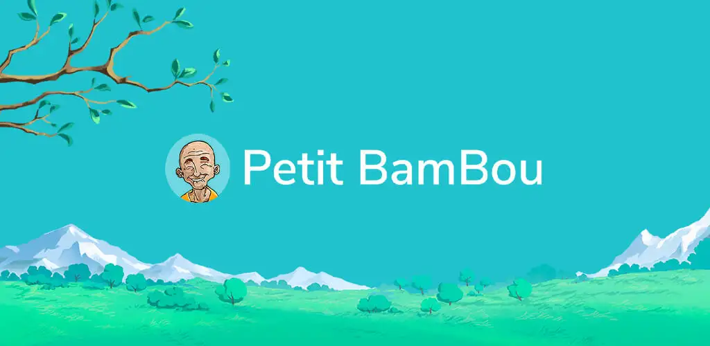 Mindfulness with Petit BamBou