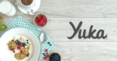Yuka – Food & Cosmetic Scan