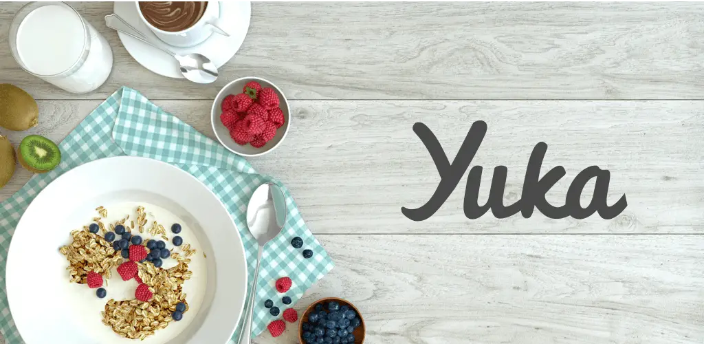 Yuka – Food & Cosmetic Scan