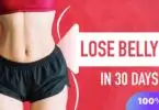 Lose Belly Fat – Flat Stomach