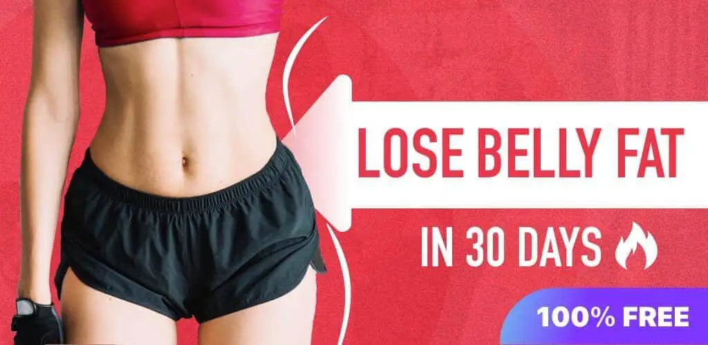 Lose Belly Fat – Flat Stomach