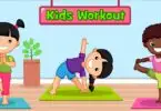 Kids Workouts