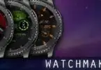 WatchMaker