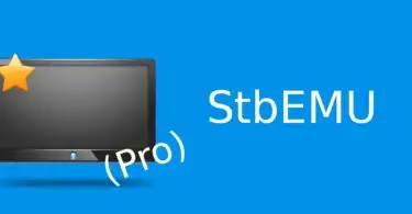 StbEmu (Pro)