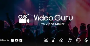 Video Maker – Video.Guru