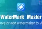 Watermark Remover – Logo Eraser