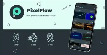 PixelFlow