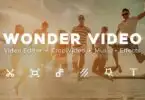 Wonder Video Editor