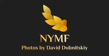 NYMF: Sensual Art Photos by David Dubnitskiy