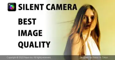 Silent Camera [High Quality]