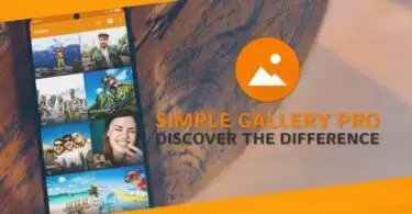 Simple Gallery Pro