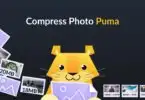 Puma Image Compressor Resizer